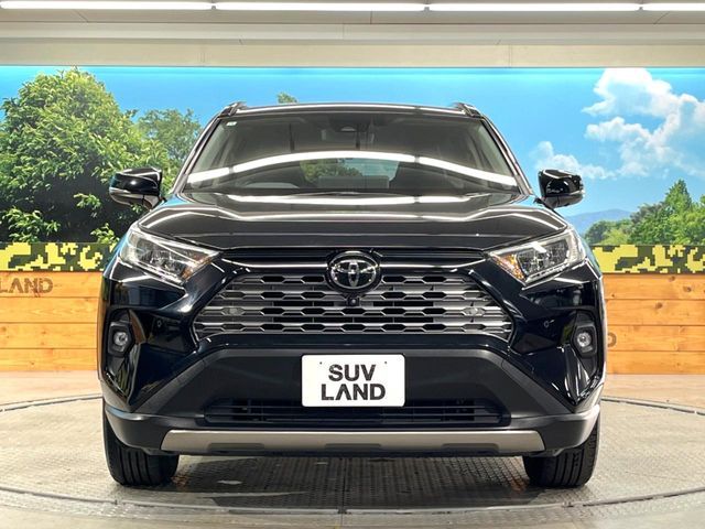 RAV4 4WD