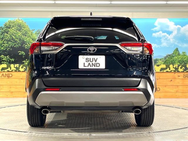RAV4 4WD