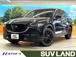 CX-8 4WD