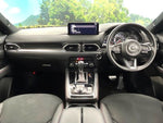 CX-8 4WD