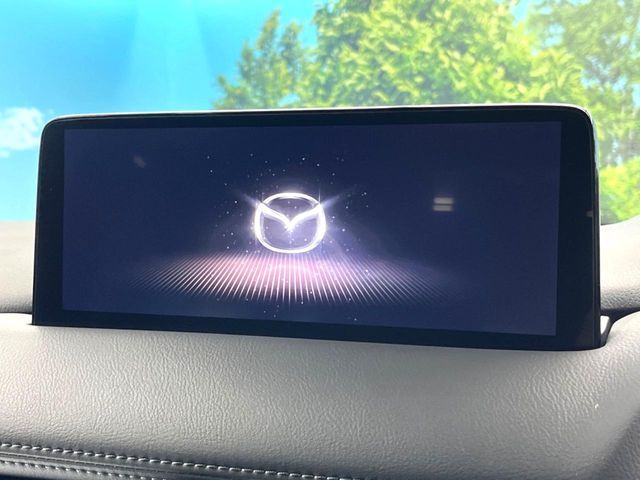 CX-8 4WD
