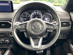 CX-8 4WD