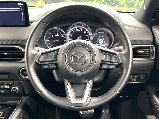 CX-8 4WD