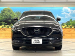 CX-8 4WD