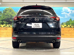 CX-8 4WD