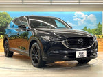 CX-8 4WD