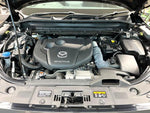 CX-8 4WD