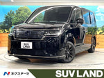 STEPWAGON e:HEV SPADA