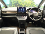 STEPWAGON e:HEV SPADA