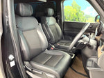 STEPWAGON e:HEV SPADA