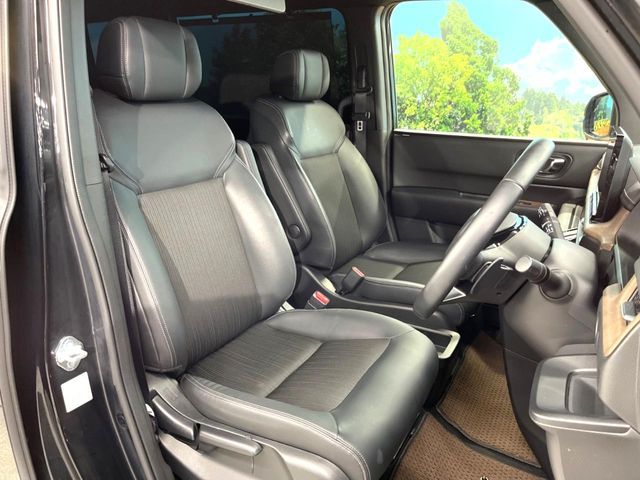 STEPWAGON e:HEV SPADA