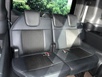 STEPWAGON e:HEV SPADA