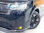 STEPWAGON e:HEV SPADA