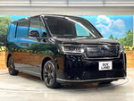 STEPWAGON e:HEV SPADA