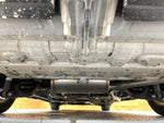 STEPWAGON e:HEV SPADA