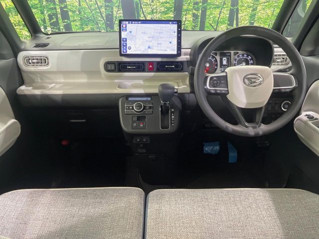 MOVE canbus