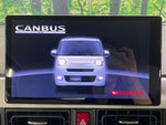 MOVE canbus