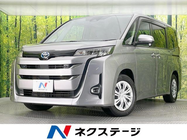 NOAH HYBRID