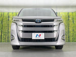 NOAH HYBRID