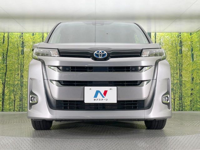 NOAH HYBRID