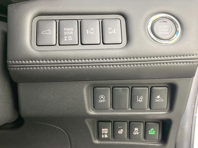 DELICA D:5 4WD