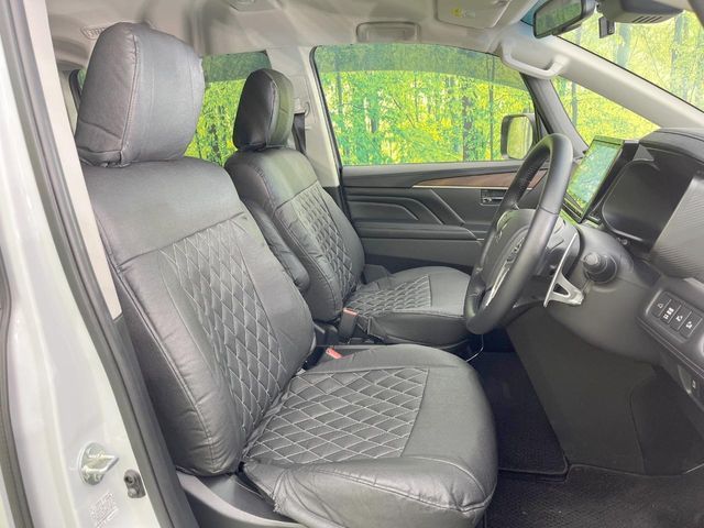 DELICA D:5 4WD