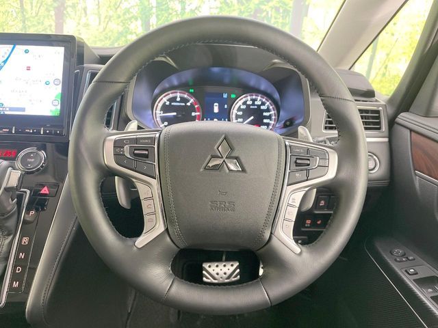 DELICA D:5 4WD