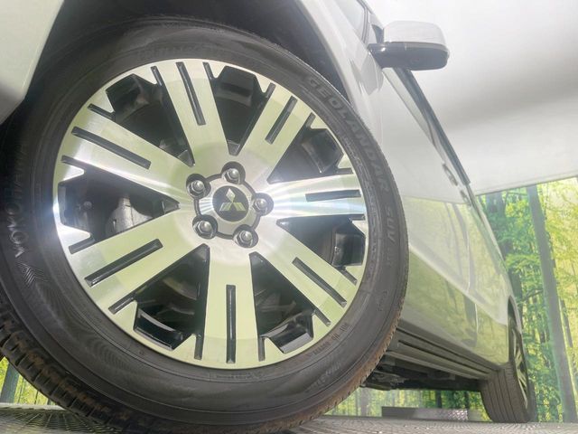 DELICA D:5 4WD