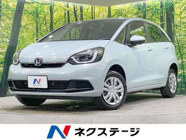 FIT 4WD
