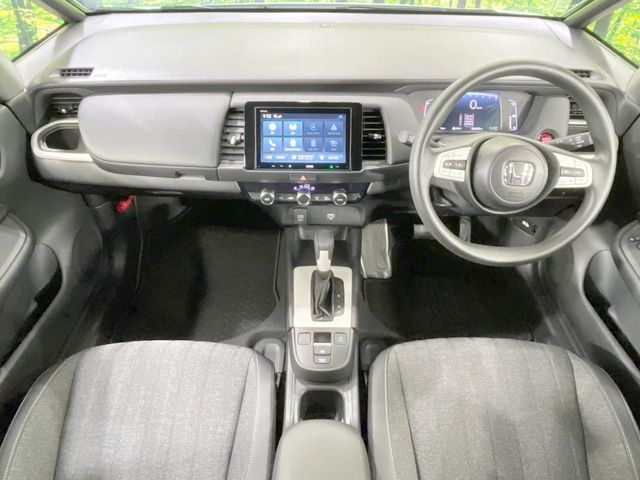 FIT 4WD