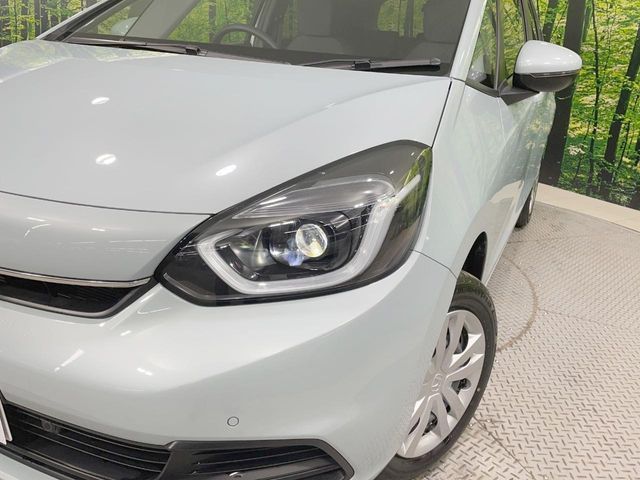FIT 4WD