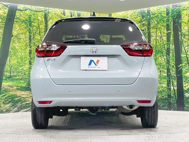 FIT 4WD