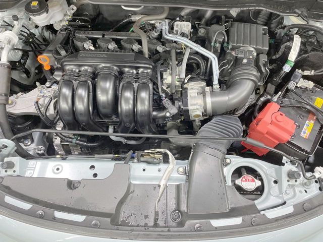 FIT 4WD