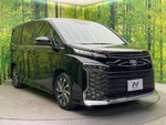 VOXY HYBRID