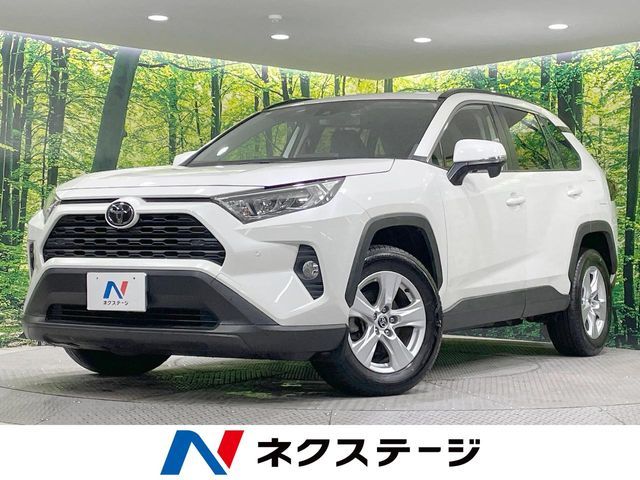 RAV4 4WD