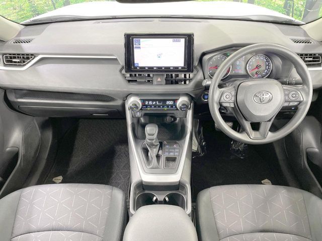 RAV4 4WD
