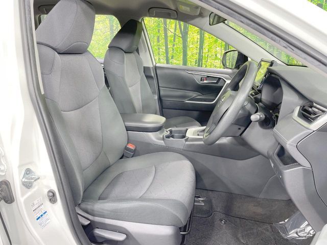 RAV4 4WD