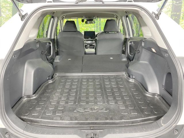RAV4 4WD