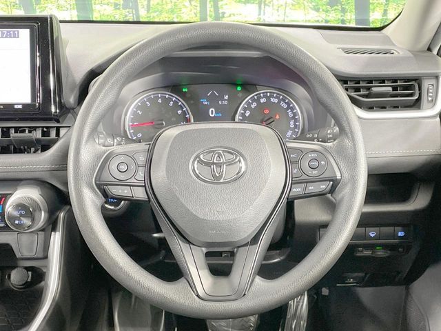 RAV4 4WD