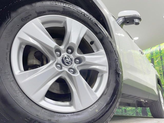 RAV4 4WD