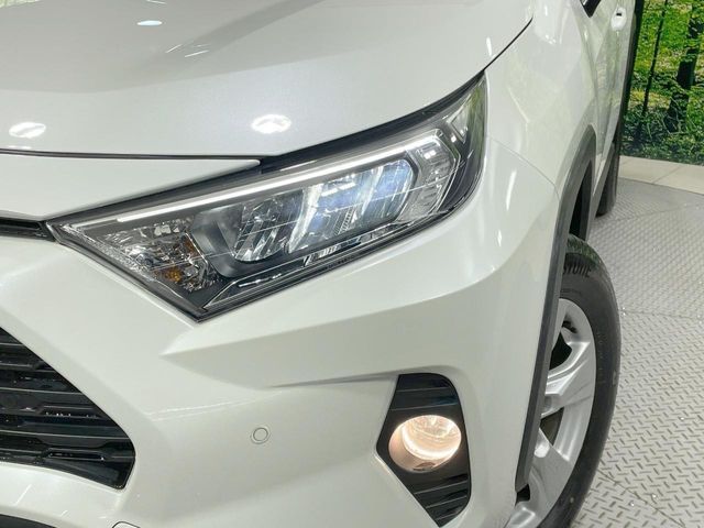 RAV4 4WD