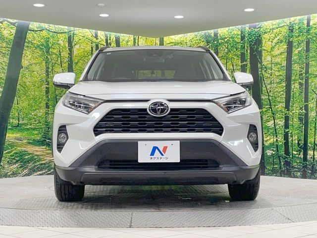 RAV4 4WD