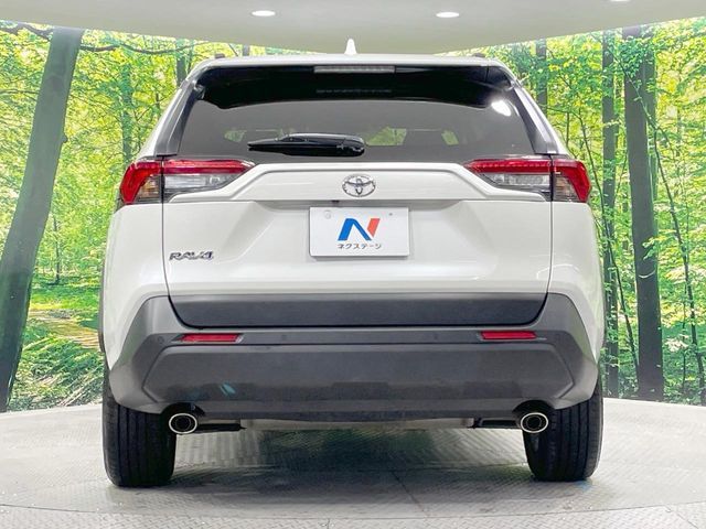 RAV4 4WD