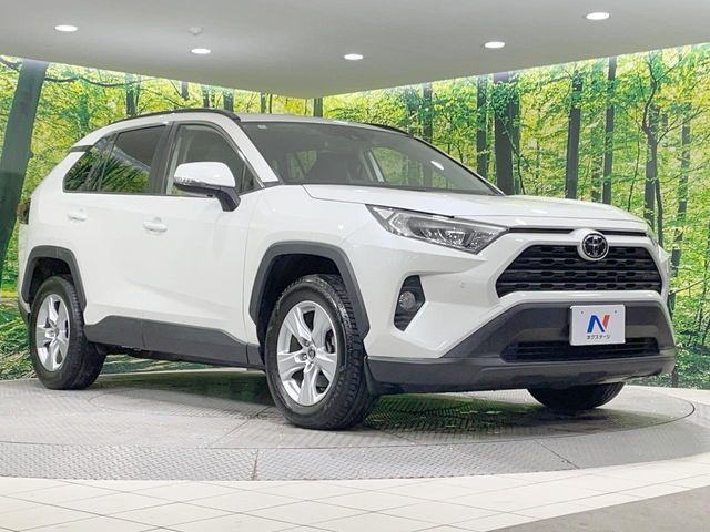RAV4 4WD