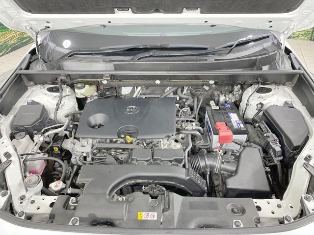 RAV4 4WD