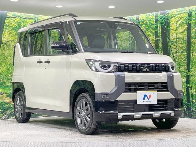 DELICA MINI
