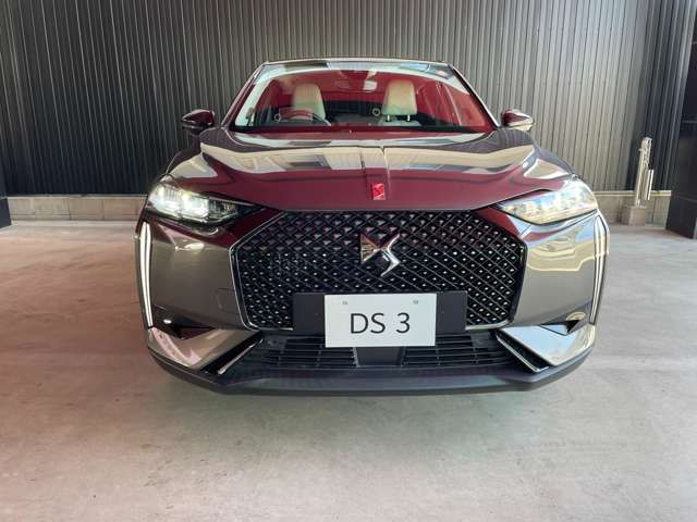 CITROEN DS3 5DOOR SUV