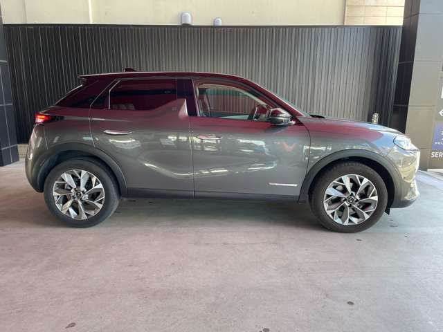 CITROEN DS3 5DOOR SUV
