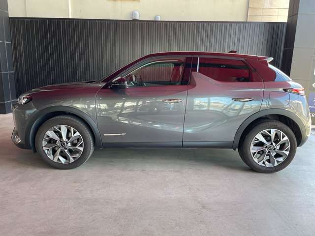 CITROEN DS3 5DOOR SUV