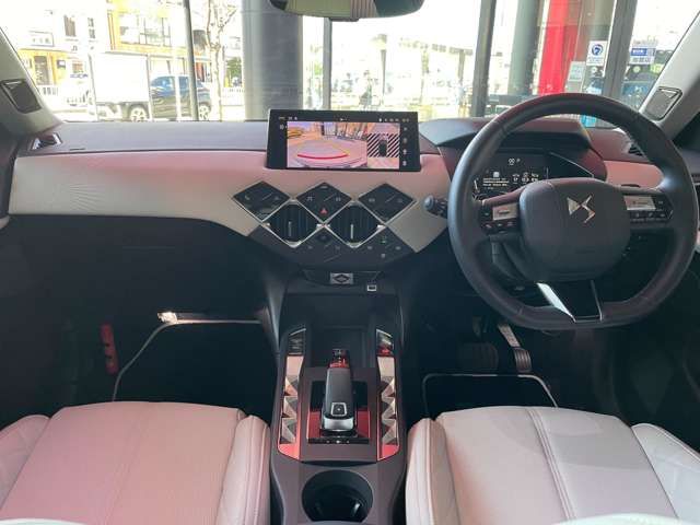 CITROEN DS3 5DOOR SUV